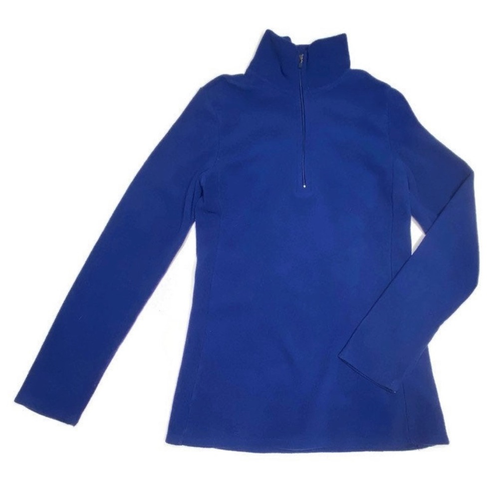 Gap‎ Fleece Quarter-Zip